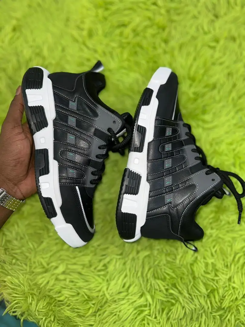 Chaussures d’homme