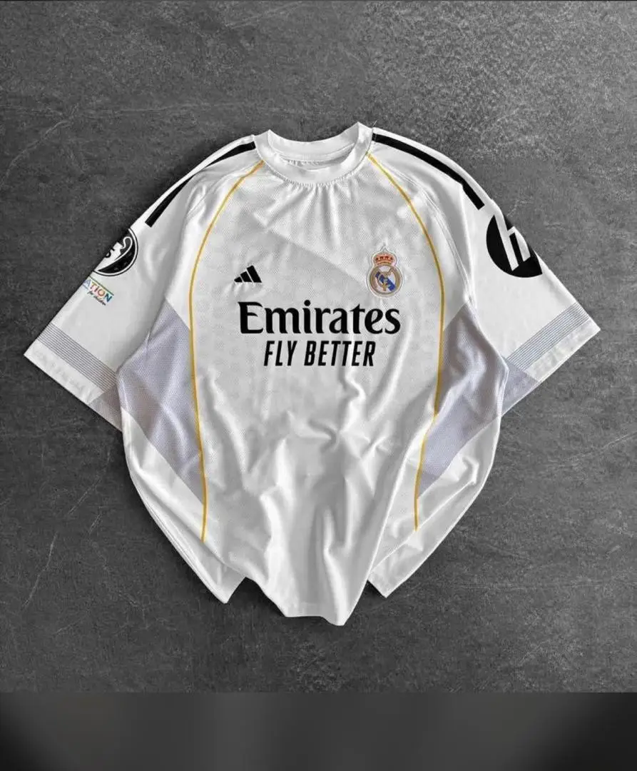 Maillot Real Madrid