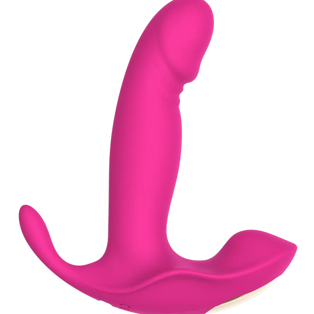 Vibro féminine portable