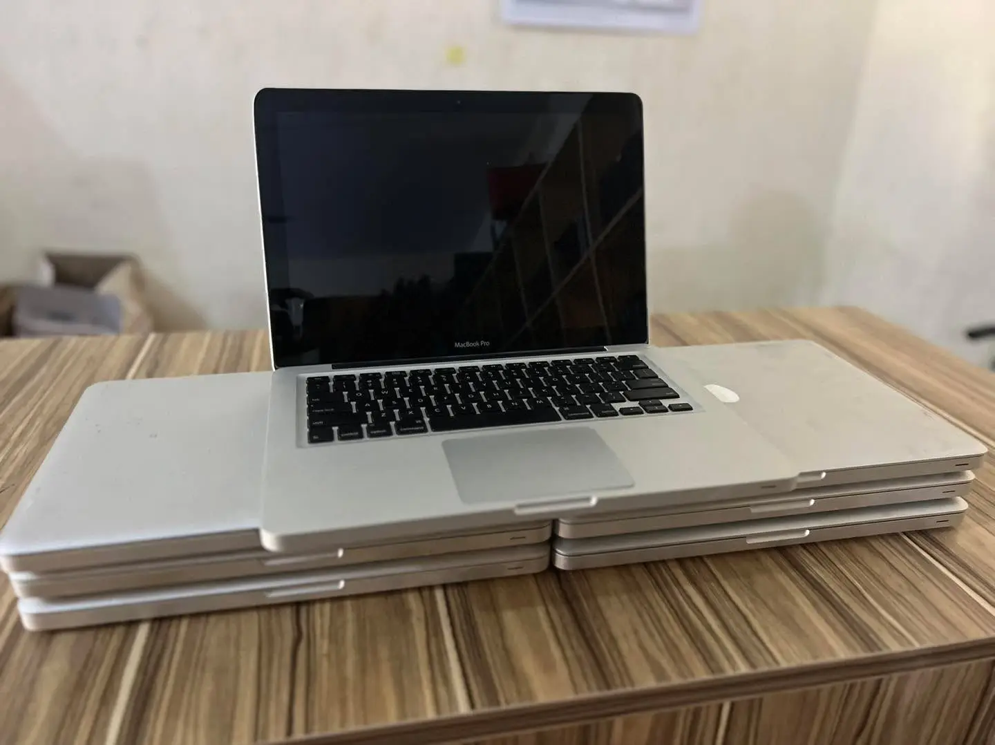 MacBook Pro 2010