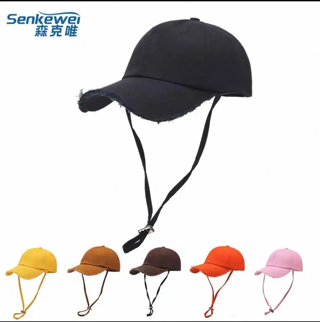 Casquettes stylées parfaites pour le soleil, le sport ou un look urbain tendance