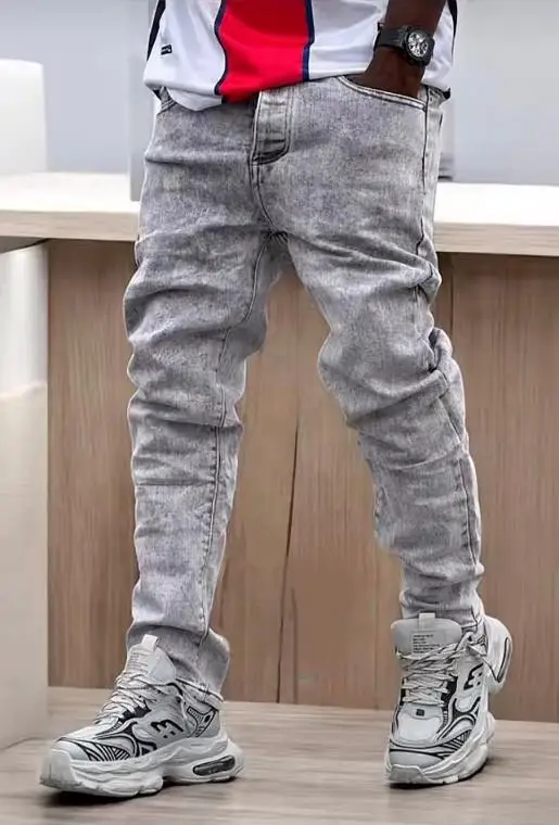 😂 Quand ton jean est plus frais que toi-même !