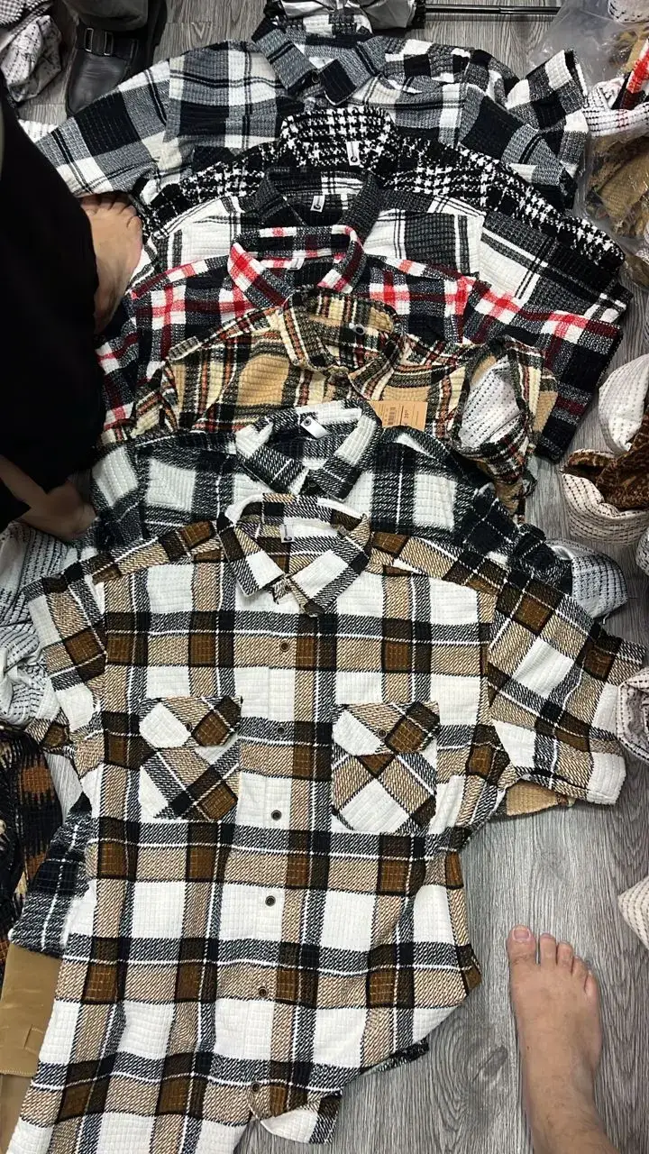 ???? Chemises Premium Homme – Style Moderne & Élégance Assurée
