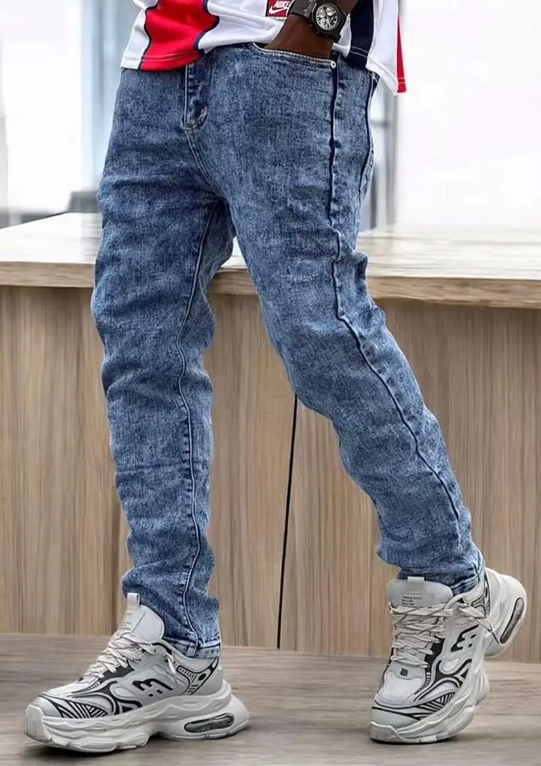 👖 Et toi, ton jean parle-t-il vraiment de toi ?