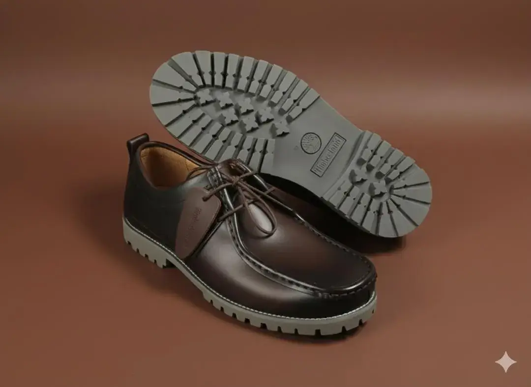 ????✨ MOCASSINS TIMBERLAND – STYLE AUTHENTIQUE & CONFORT DURABLE