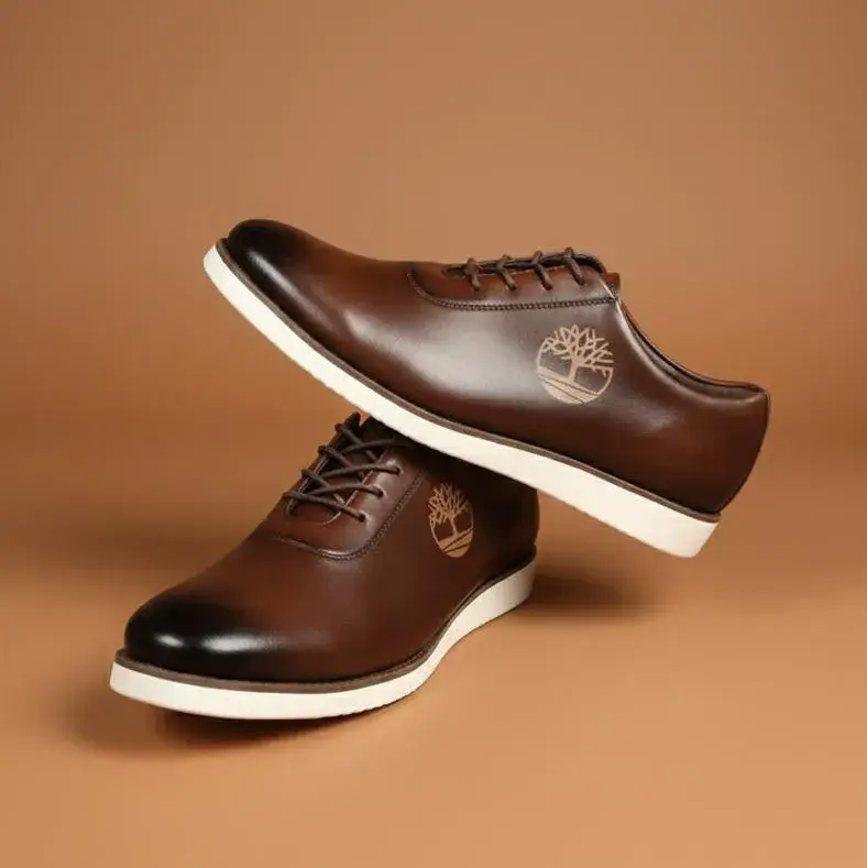 ????✨ SOULIERS TIMBERLAND – ÉLÉGANCE & ROBUSTESSE