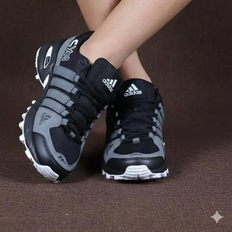 CHAUSSURES DE SPORT – CONFORT, PERFORMANCE & STYLE