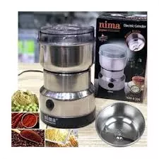 MACHINE MOULIN OU GRAINE - Vue détaillée 2