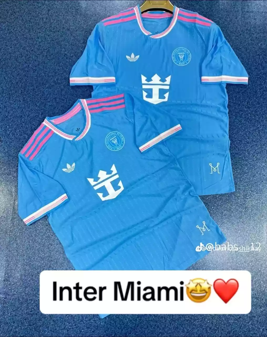 Maillots  - Vue détaillée 6