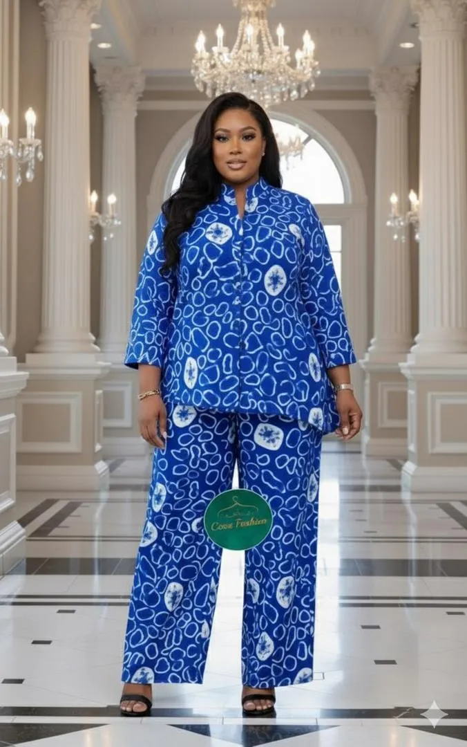 Robe  - Vue détaillée 2