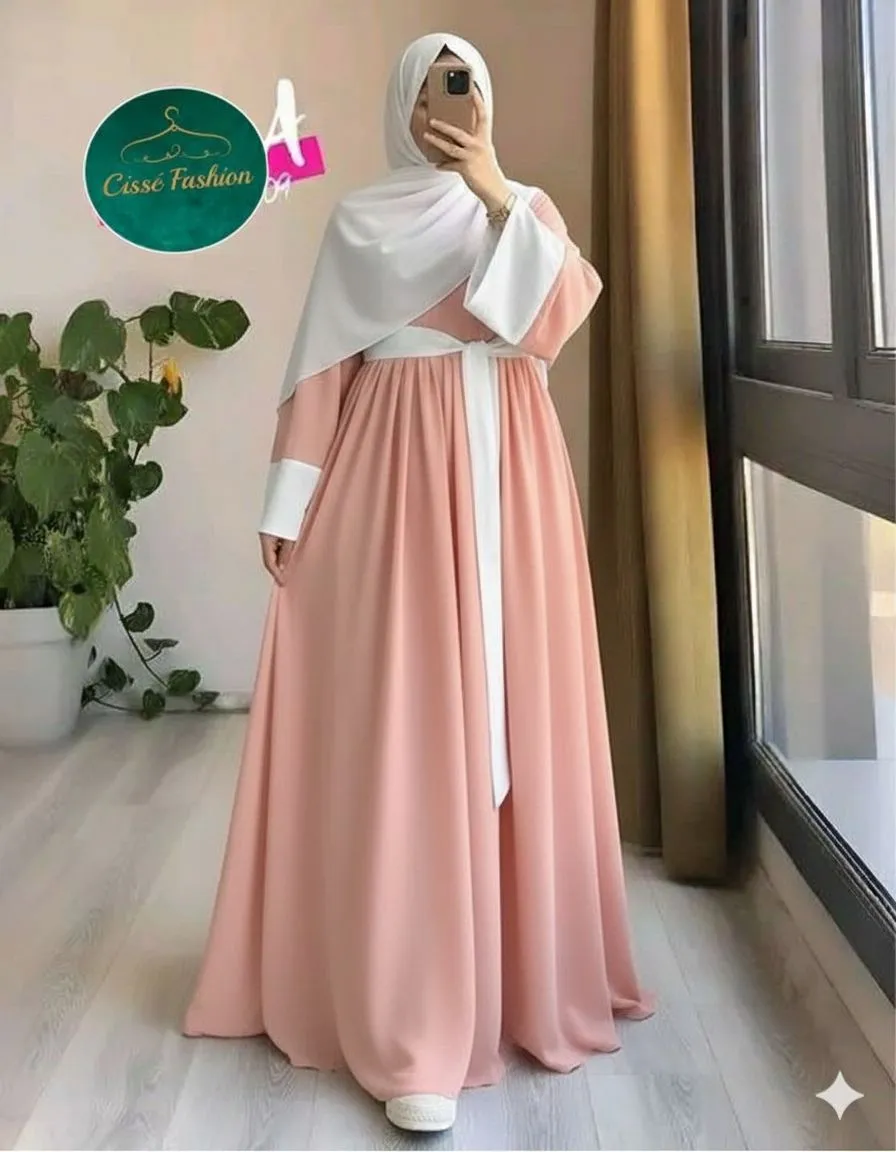 Robe  - Vue détaillée 4