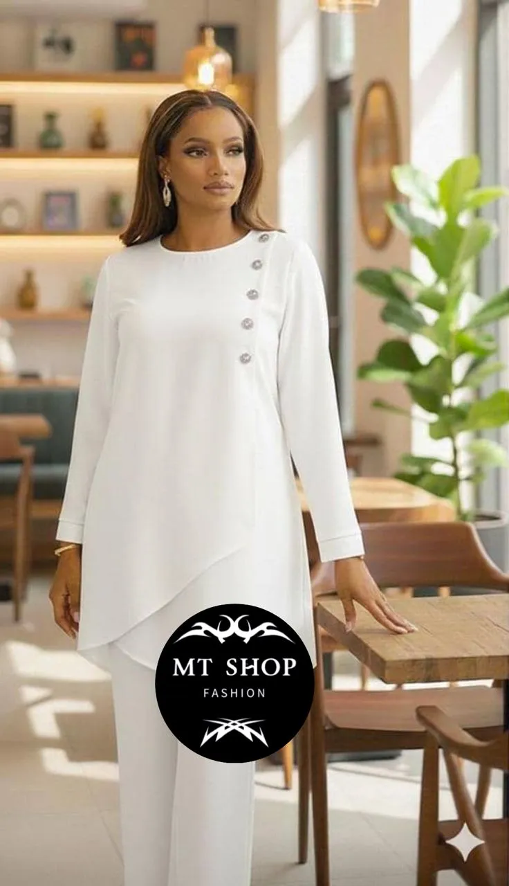 Robe femme  - Vue détaillée 2