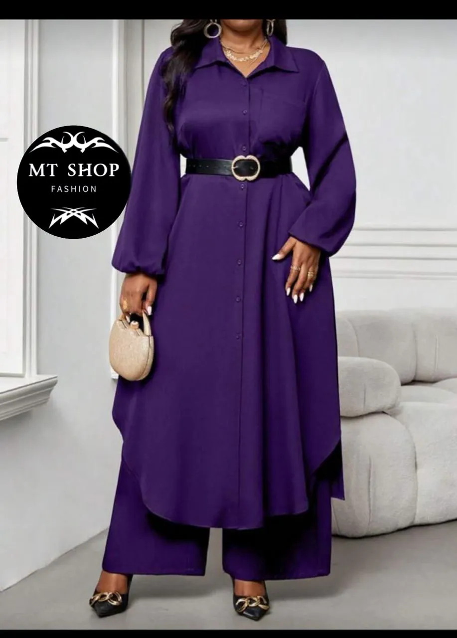 Robe femme  - Vue détaillée 4