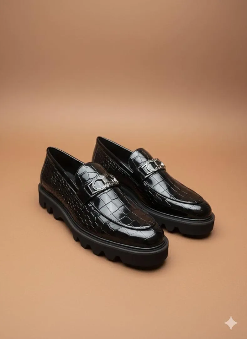 Chaussures hautes talons  - Vue détaillée 3