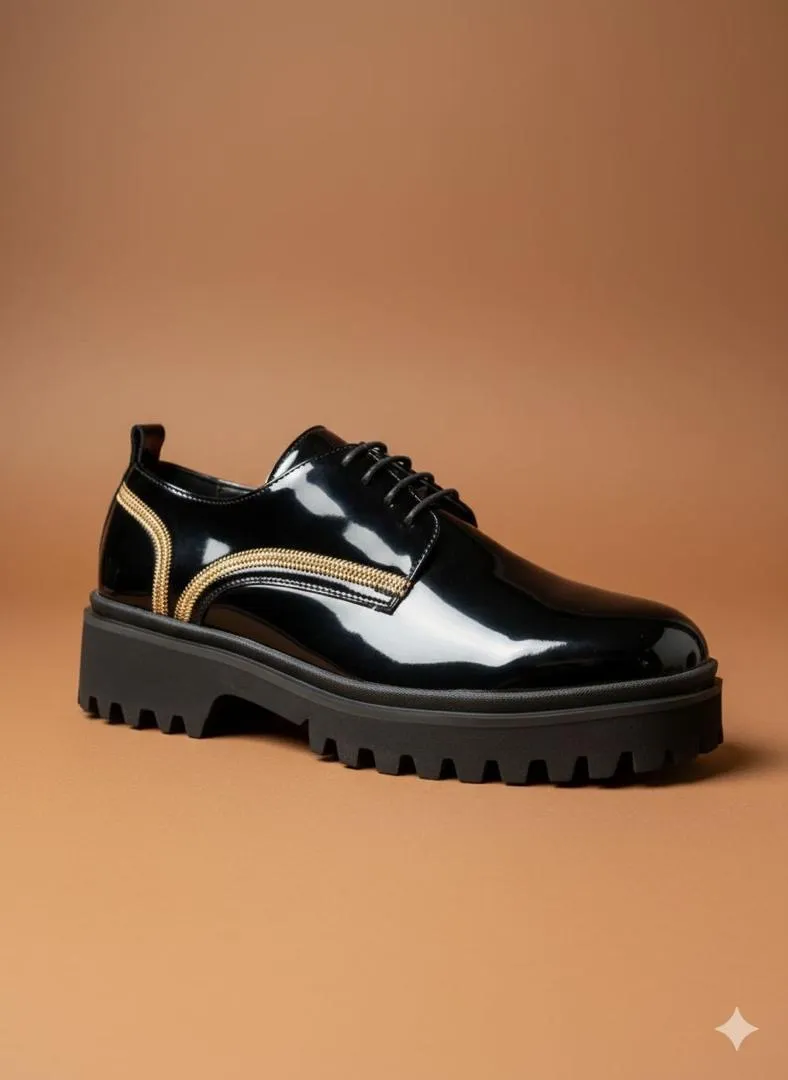 Chaussures hautes talons  - Vue détaillée 4