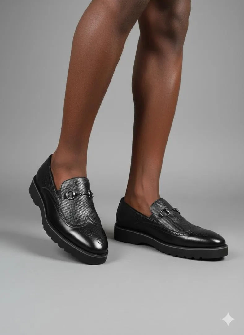 Chaussures hautes talons  - Vue détaillée 5