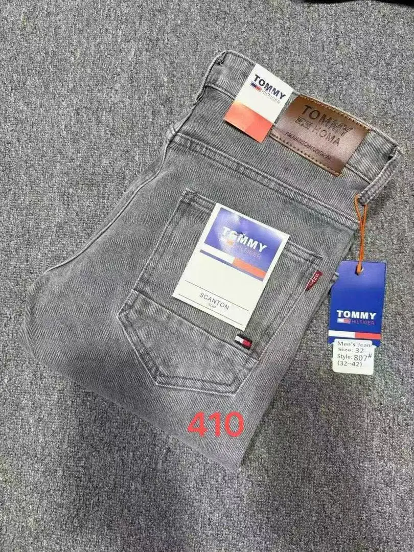 ???? COLLECTION JEANS HOMME – QUALITÉ PREMIUM ???? - Vue détaillée 2