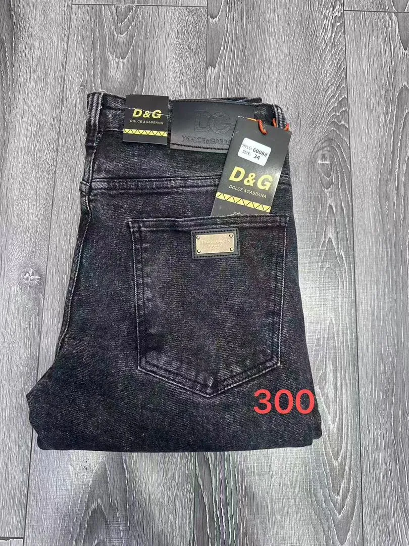 ???? COLLECTION JEANS HOMME – QUALITÉ PREMIUM ???? - Vue détaillée 4