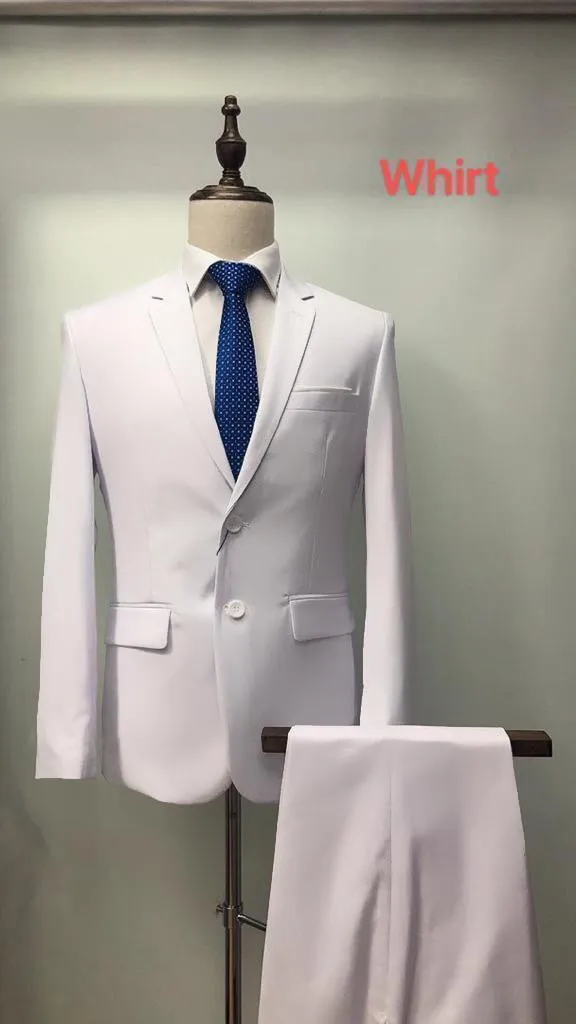 ???? COLLECTION COSTUMES Vestes 2 pièces, PREMIUM – OFFICIAL DIGITAL MARKET - Vue détaillée 1