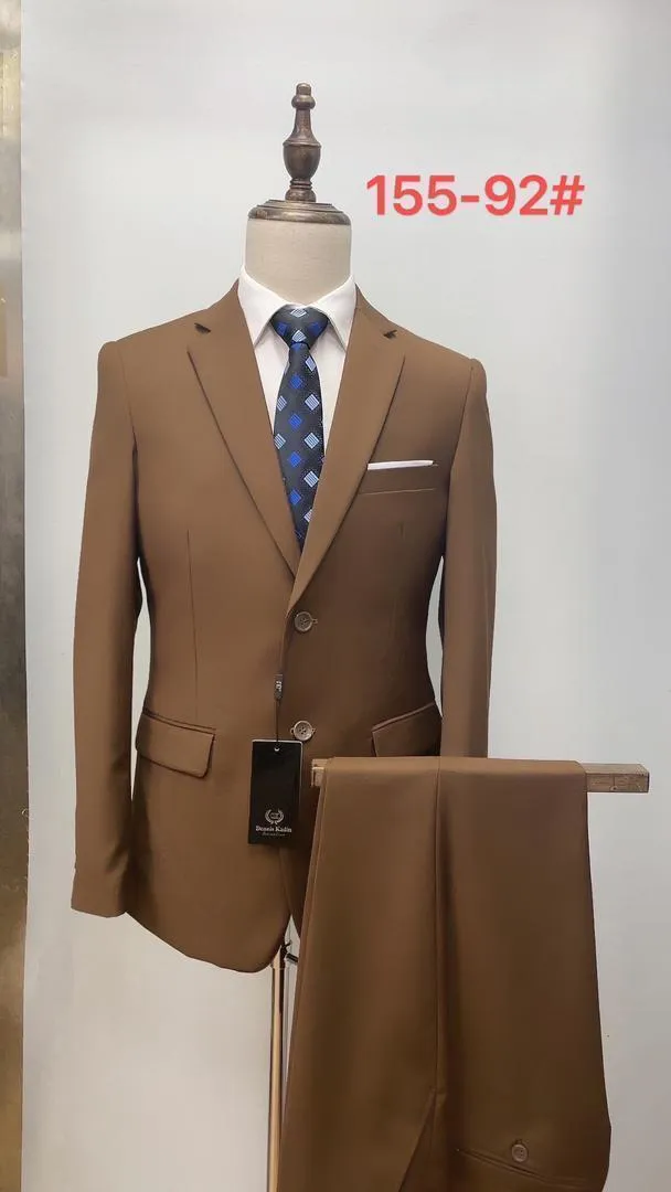 ???? COLLECTION COSTUMES Vestes 2 pièces, PREMIUM – OFFICIAL DIGITAL MARKET - Vue détaillée 2