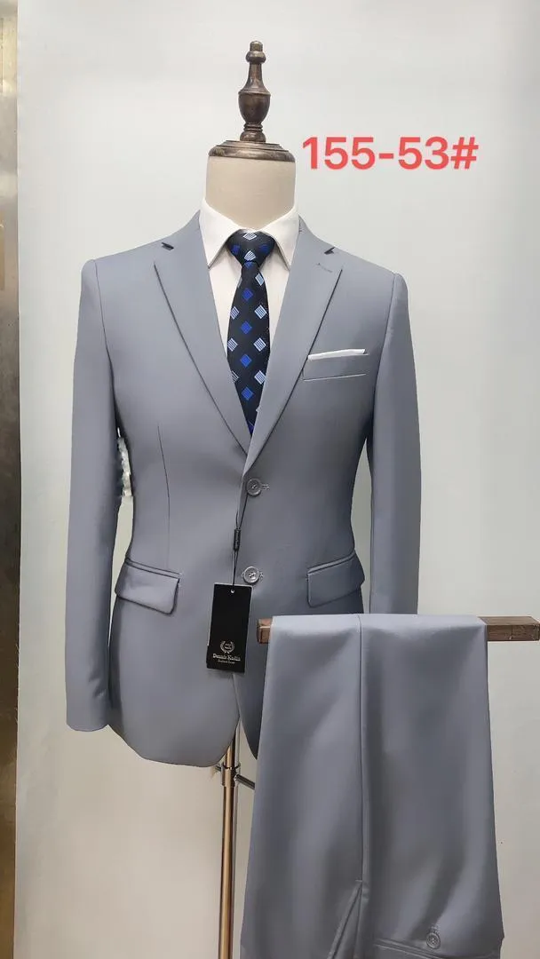 ???? COLLECTION COSTUMES Vestes 2 pièces, PREMIUM – OFFICIAL DIGITAL MARKET - Vue détaillée 4