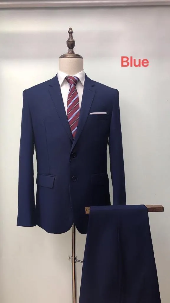 ???? COLLECTION COSTUMES Vestes 2 pièces, PREMIUM – OFFICIAL DIGITAL MARKET - Vue détaillée 5