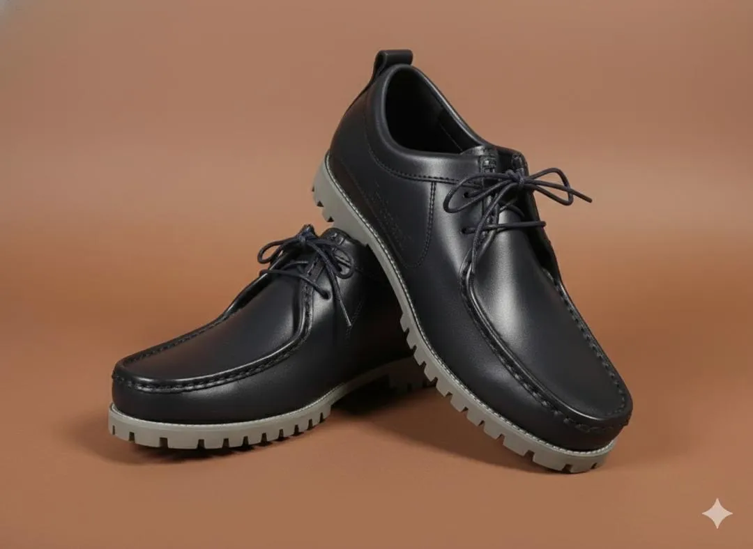 ????✨ MOCASSINS TIMBERLAND – STYLE AUTHENTIQUE & CONFORT DURABLE - Vue détaillée 1