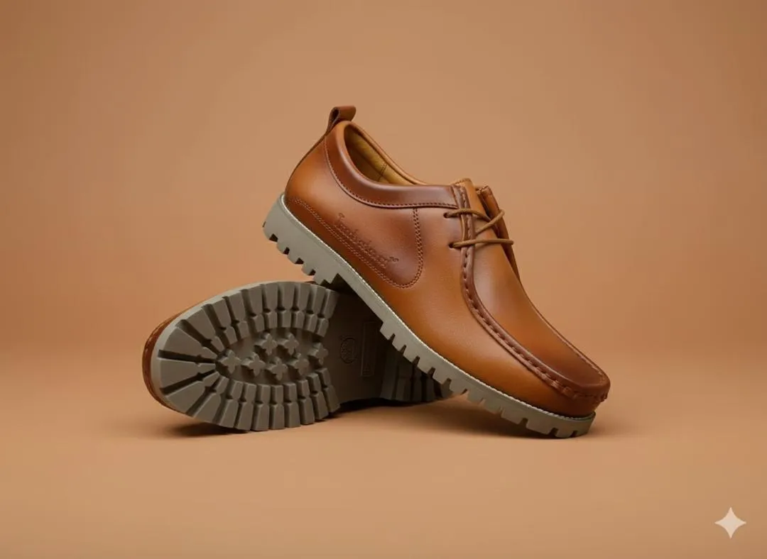 ????✨ MOCASSINS TIMBERLAND – STYLE AUTHENTIQUE & CONFORT DURABLE - Vue détaillée 3