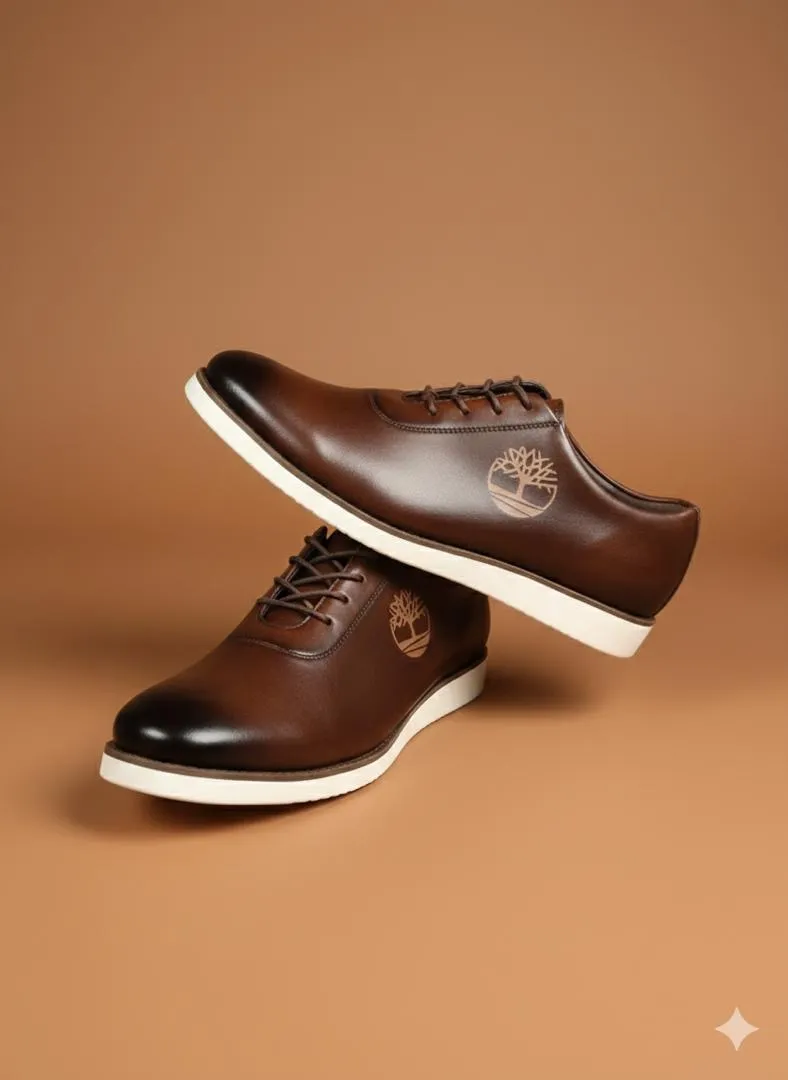 ????✨ SOULIERS TIMBERLAND – ÉLÉGANCE & ROBUSTESSE - Vue détaillée 3