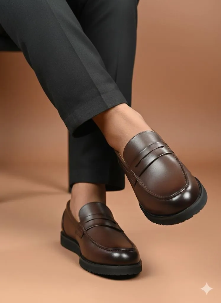 MOCASSINS BERLUTI – ÉLÉGANCE & RAFFINEMENT - Vue détaillée 2