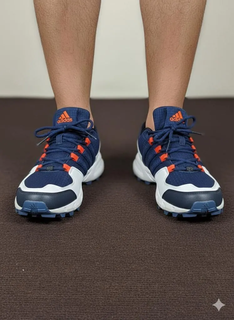 CHAUSSURES DE SPORT – CONFORT, PERFORMANCE & STYLE - Vue détaillée 2