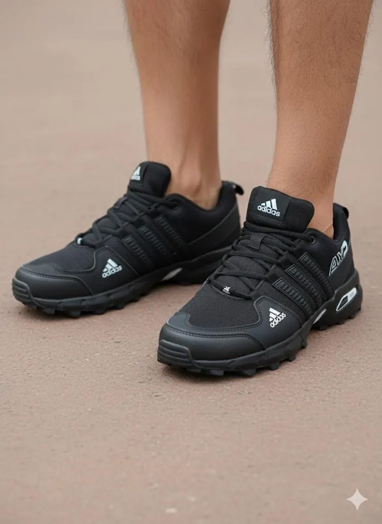 CHAUSSURES DE SPORT – CONFORT, PERFORMANCE & STYLE - Vue détaillée 5