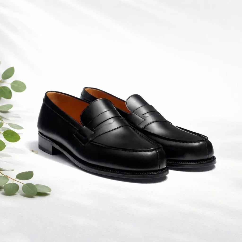 MOCASSINS / SOULIERS WESTON – RAFFINEMENT & LUXE - Vue détaillée 1