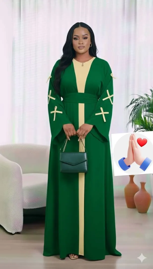 Robe femme  - Vue détaillée 1