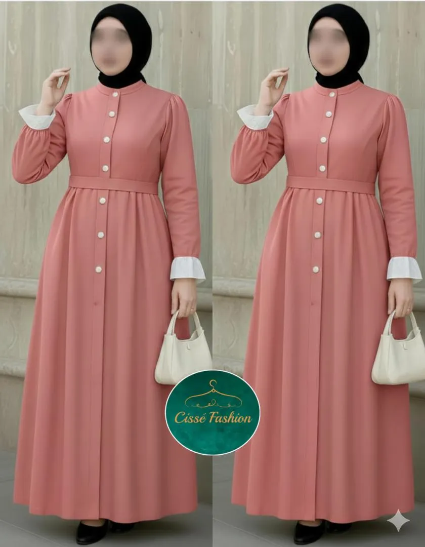 Robe femme  - Vue détaillée 2