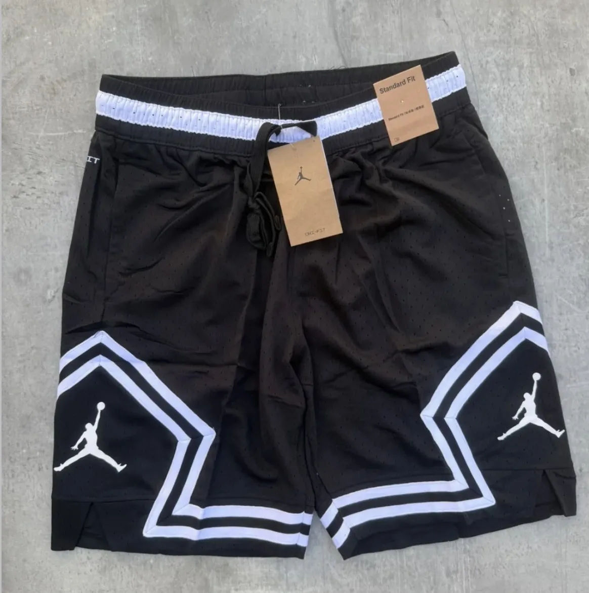 Short ???? - Vue détaillée 3