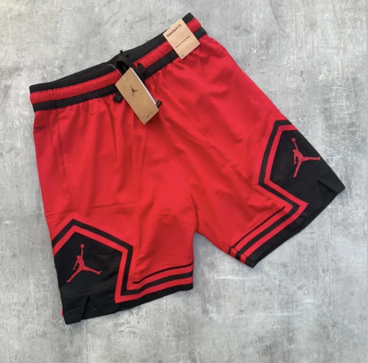 Short ???? - Vue détaillée 4