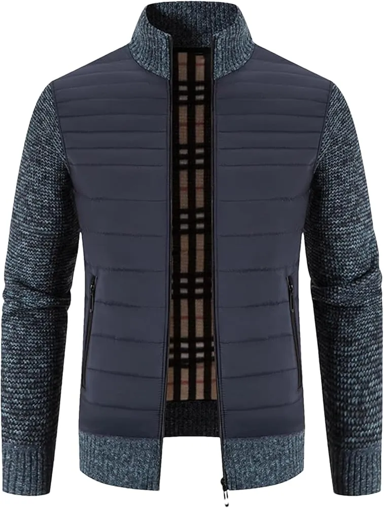 Jackets  - Vue détaillée 2