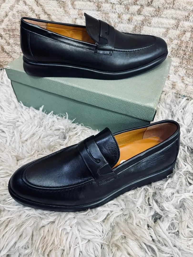 MOCASSINS MOCASINO – LÉGERS, CONFORTABLES & EN CUIR - Vue détaillée 2