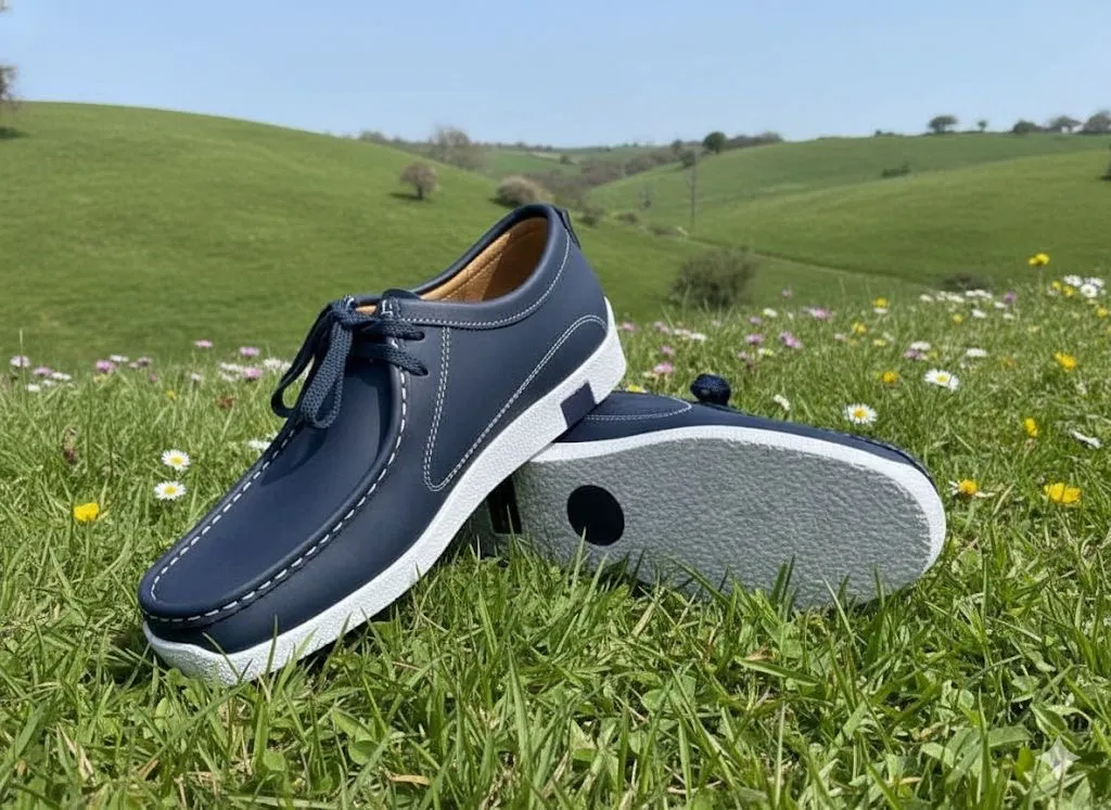 CLARKS HOMME – CONFORT AUTHENTIQUE & STYLE CLASSIQUE - Vue détaillée 3