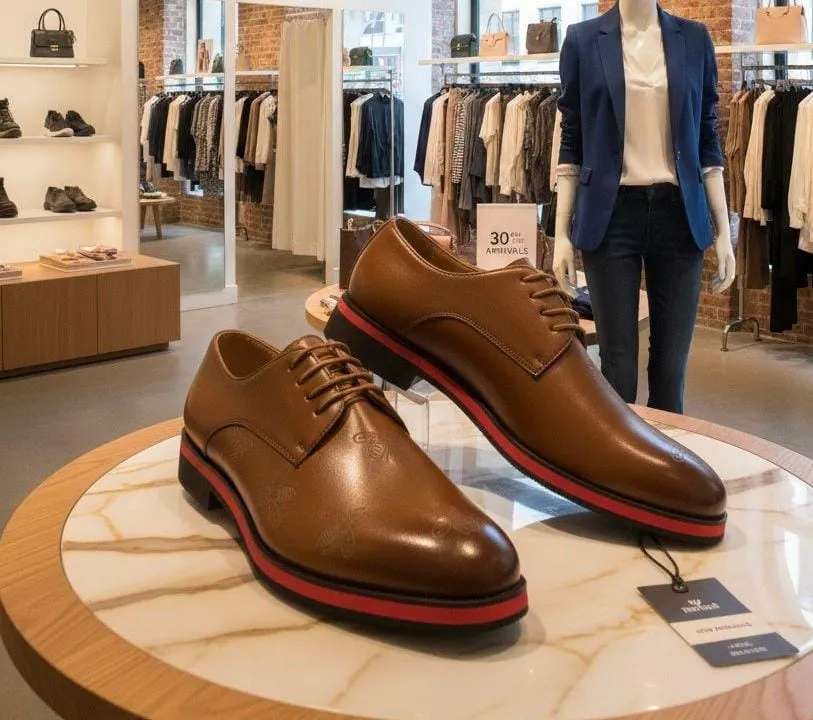 Berluty  - Vue détaillée 1