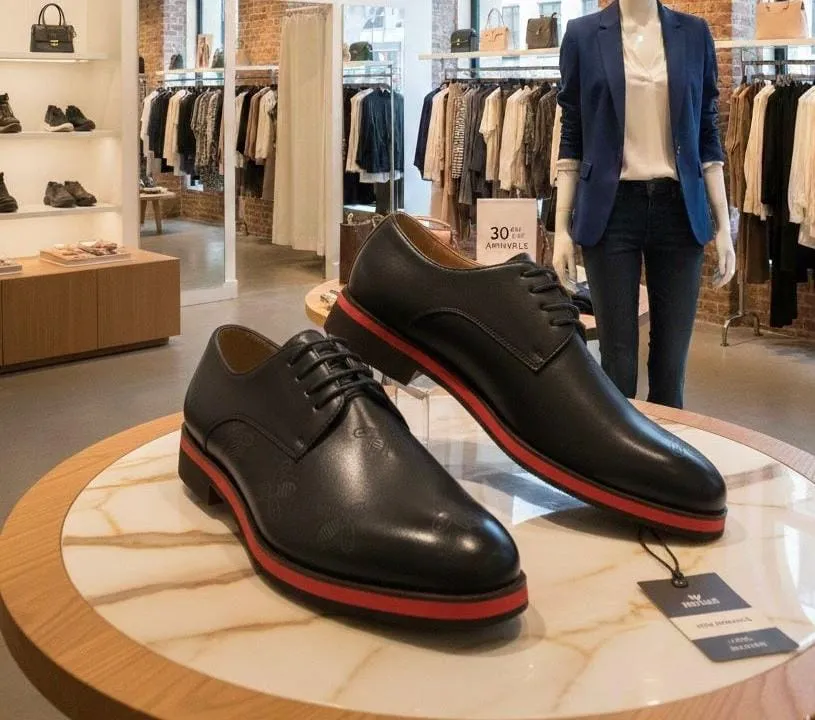 Berluty  - Vue détaillée 5