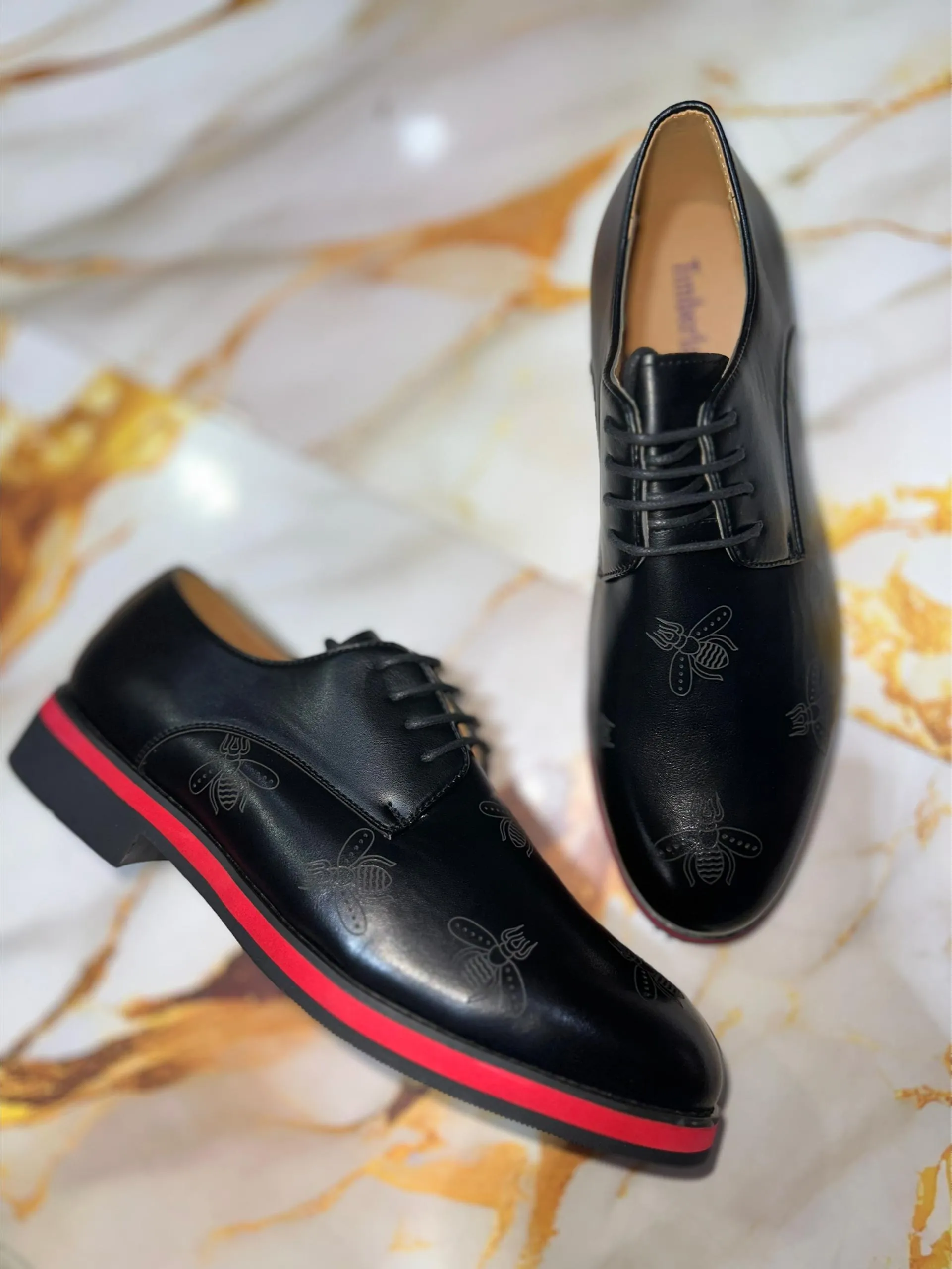 Weston  - Vue détaillée 1