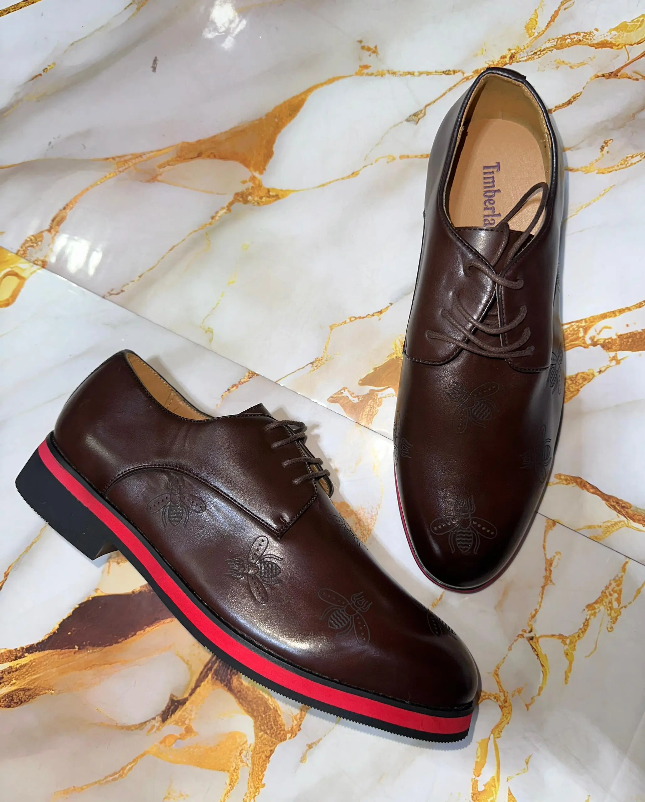 Weston  - Vue détaillée 3