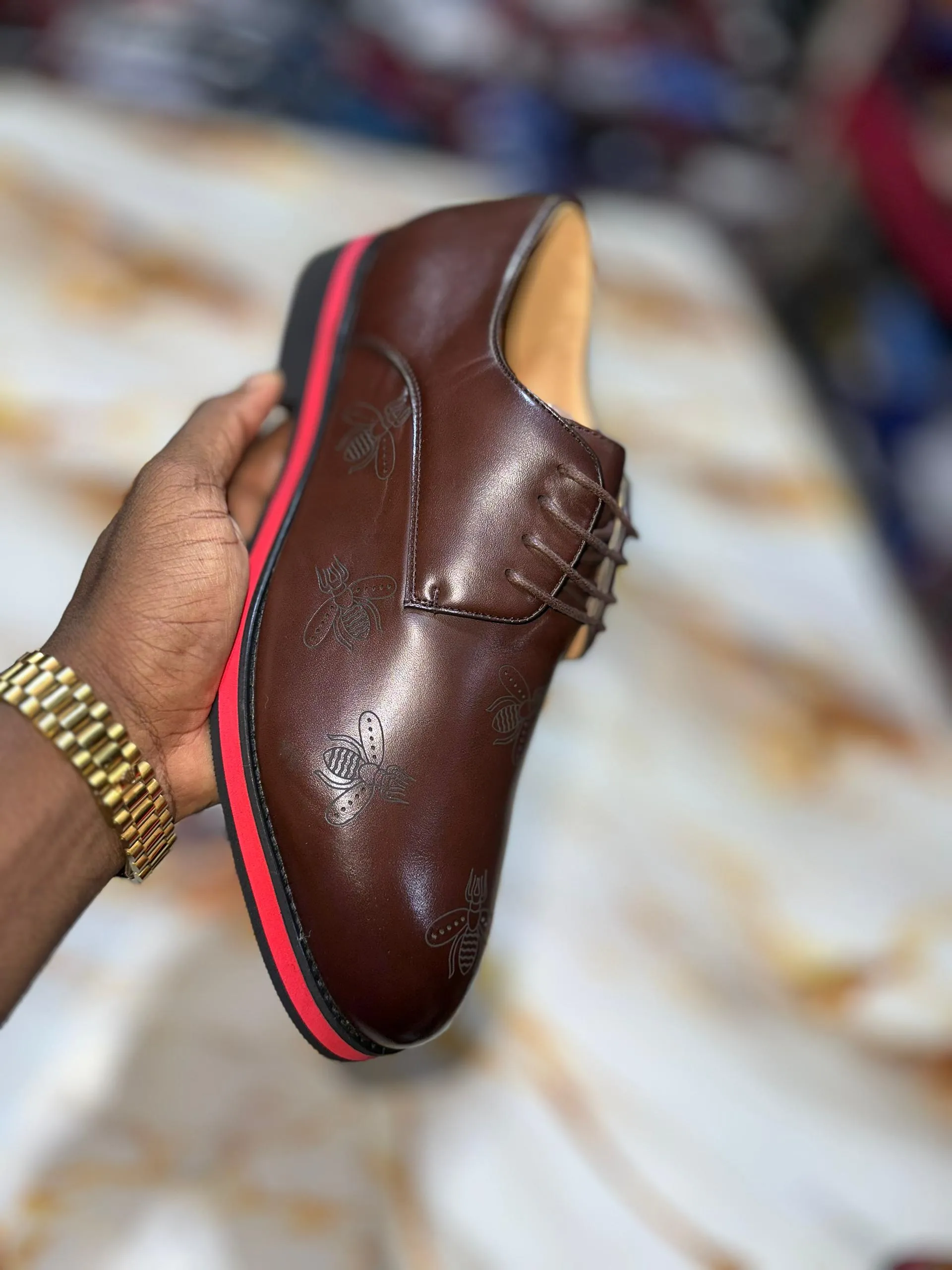 Weston  - Vue détaillée 4