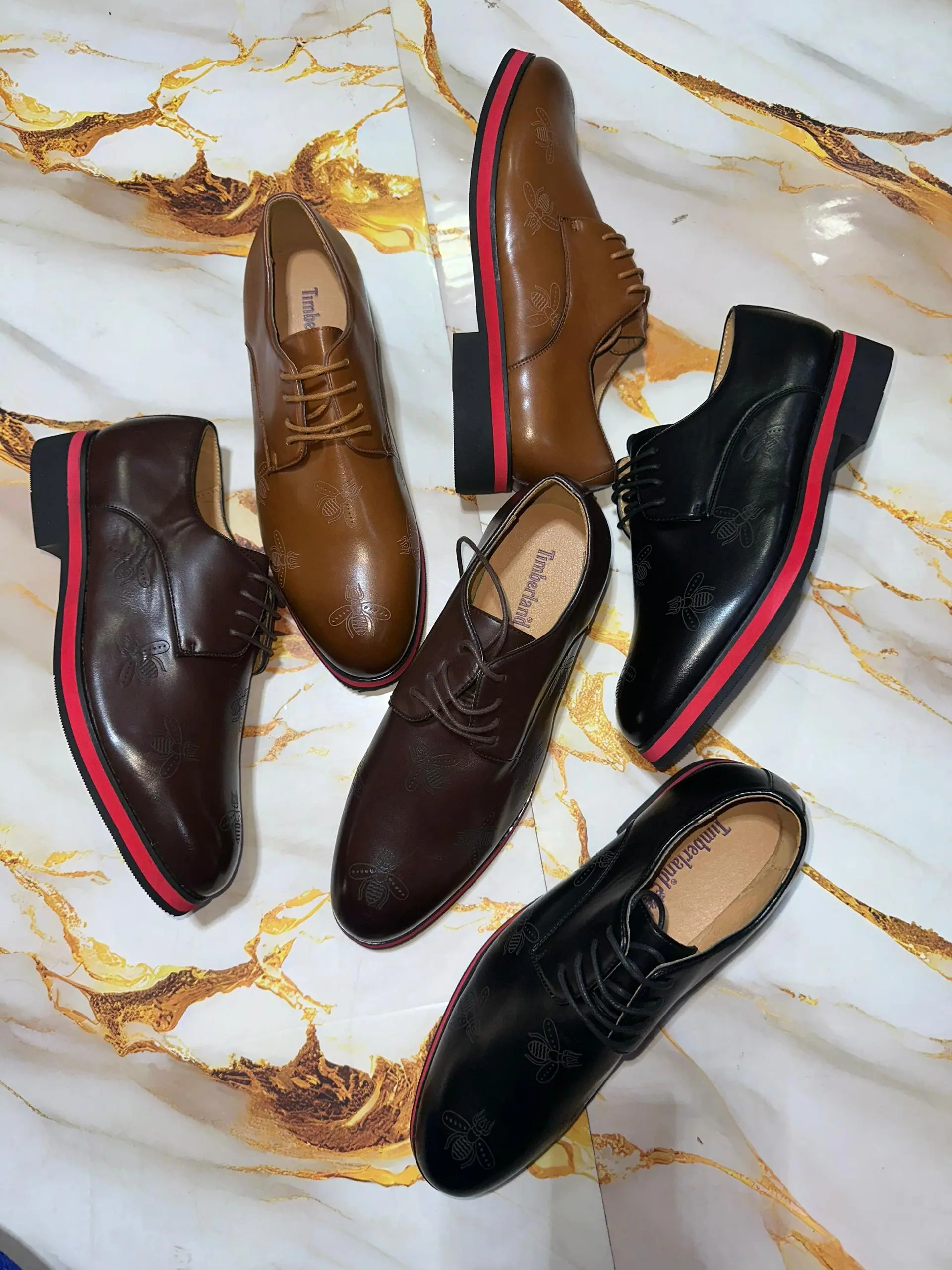 Weston  - Vue détaillée 5