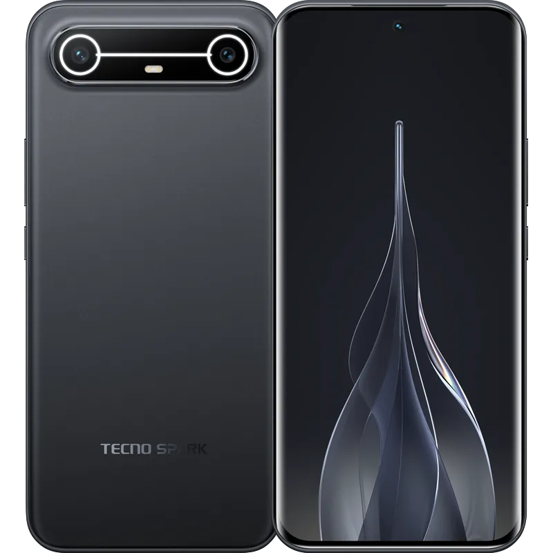 TECNO SPARK SLIM - Vue détaillée 2