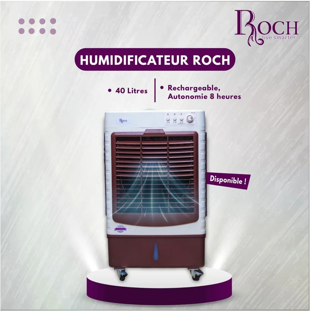 ????✨ HUMIDIFICATEURS PROFESSIONNELS – GRANDE CAPACITÉ - Vue détaillée 2