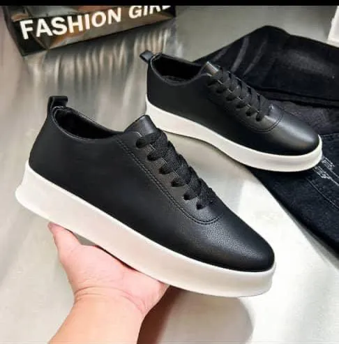 CHAUSSURES CLASSIQUES LÉGÈRES – CONFORT & ÉLÉGANCE - Vue détaillée 3