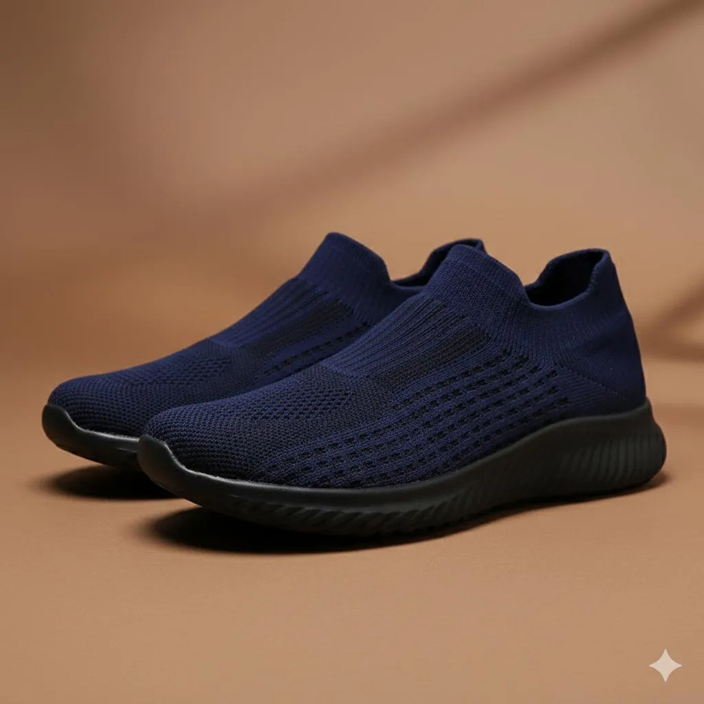 BASKETS HOMME – CONFORT, STYLE & PERFORMANCE - Vue détaillée 2